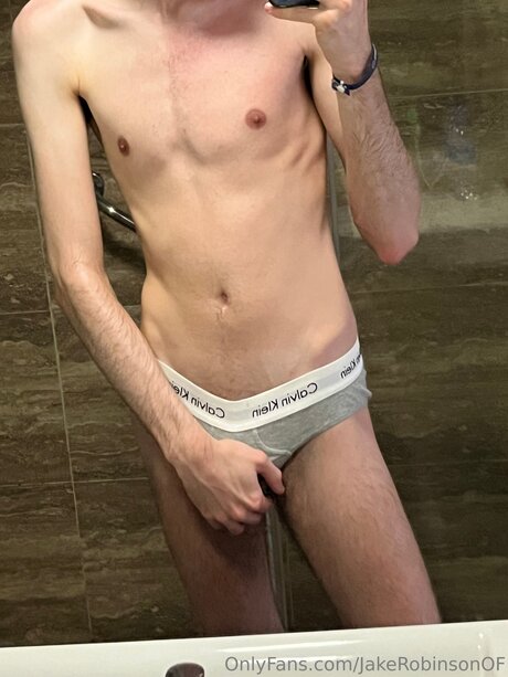 Jakerobinsonof star xxx images