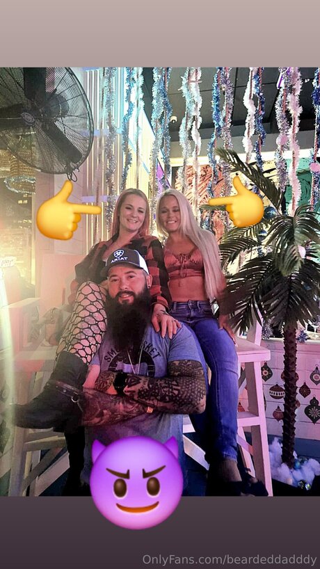 Beardeddadddy high quality pornstar archive