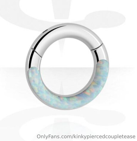 Kinkypiercedcoupletease star nice pictures