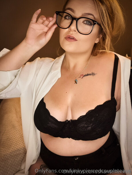 Kinkypiercedcoupletease perfect model archive