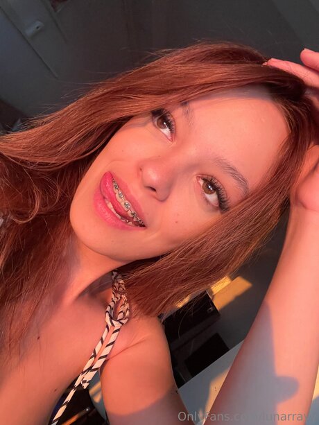 Lunarrayy pornstar adult picture