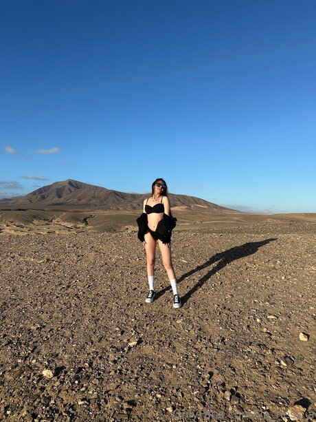 Va Ness A pornstar high quality gallery