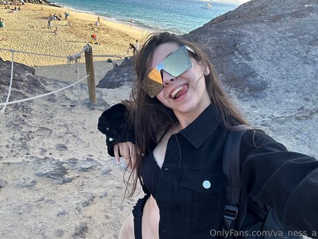 Va Ness A perfect pornstar galleries