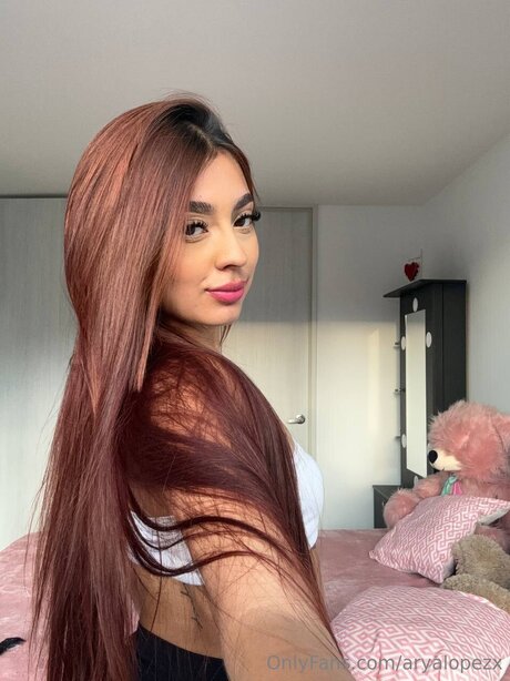 Aryalopezx pornstar nice img