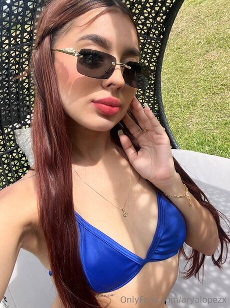Aryalopezx profile image