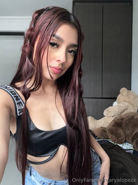 Aryalopezx nice actress img