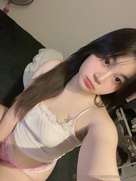 Meiwu perfect model img