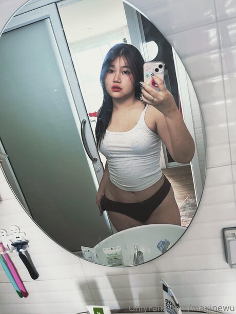 Meiwu model naked images