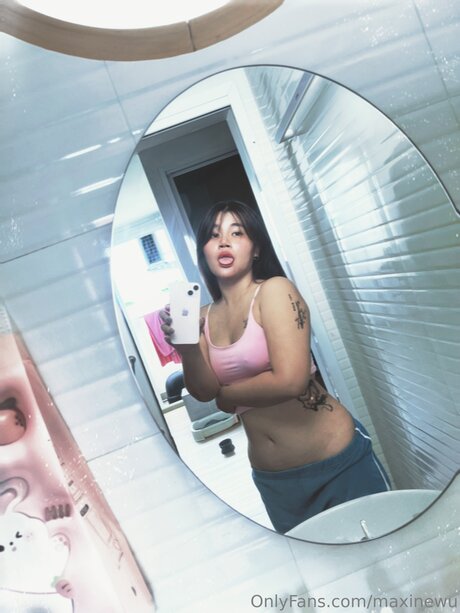 Meiwu pornstar sexy photos