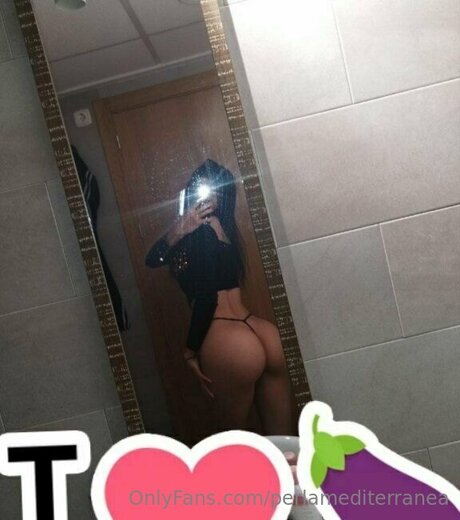 Perlamediterranea pornstar beautiful gallery