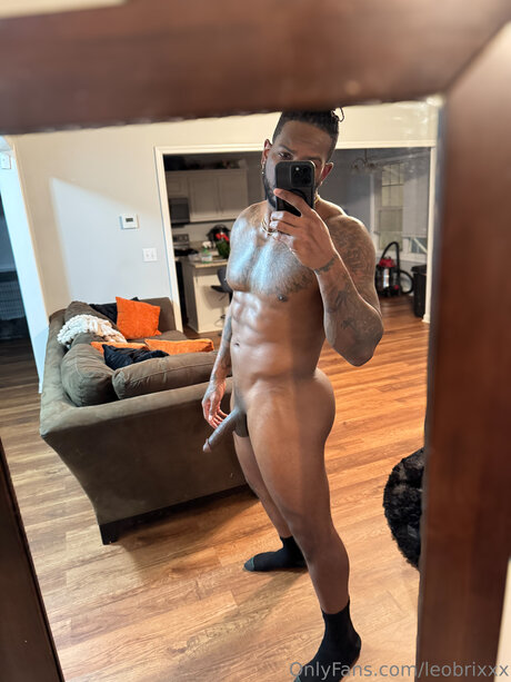 Leobrixxx pornographic star gallery