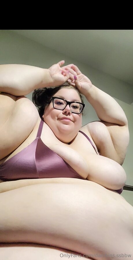 Danikins Ssbbw free model picture
