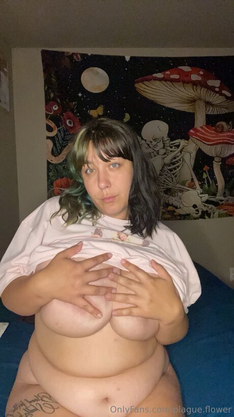 Plague Flower nudes pornstar pictures