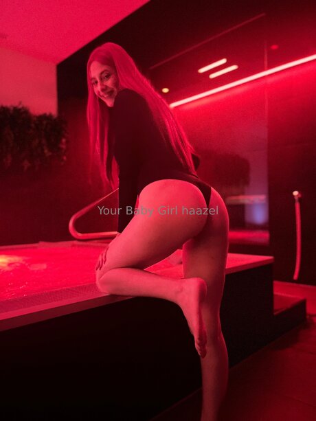 Lisaahaazel sexy actress galleries