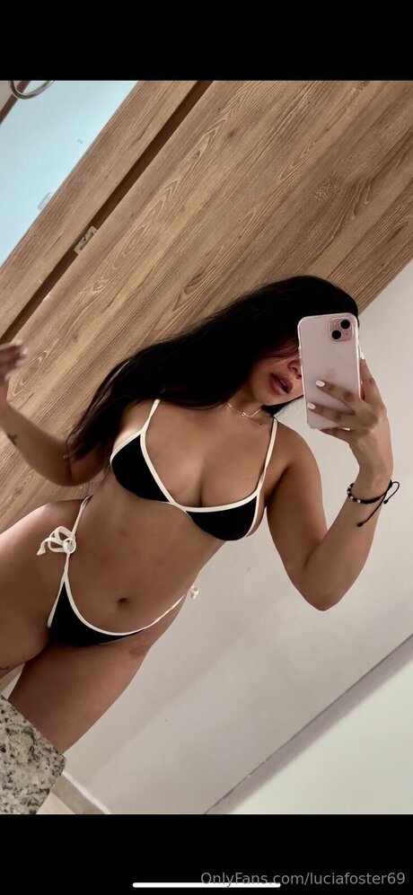 Luciafoster69 pornstar nice pictures