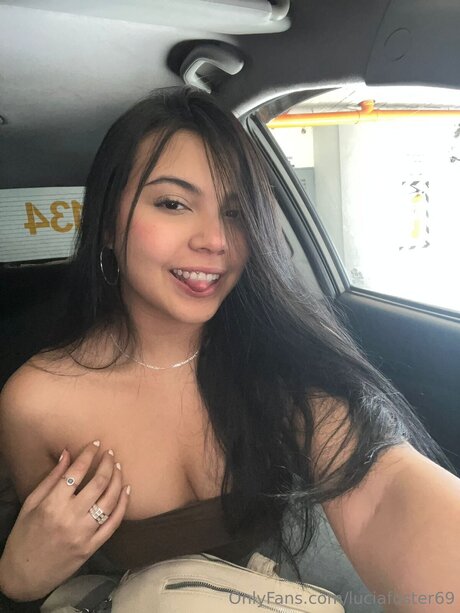 Luciafoster69 pornographic star pictures