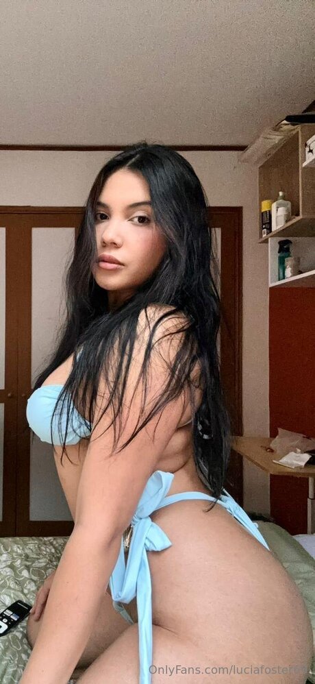 Luciafoster69 xxx actress picture