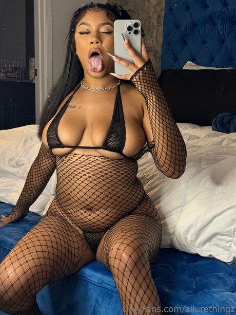Ashaallure profile image