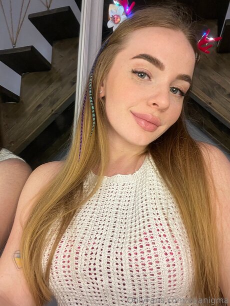 Evanigma Oftv nudes model photos