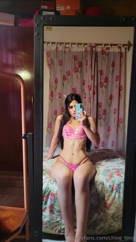 Chloe Long naked pornstar photos