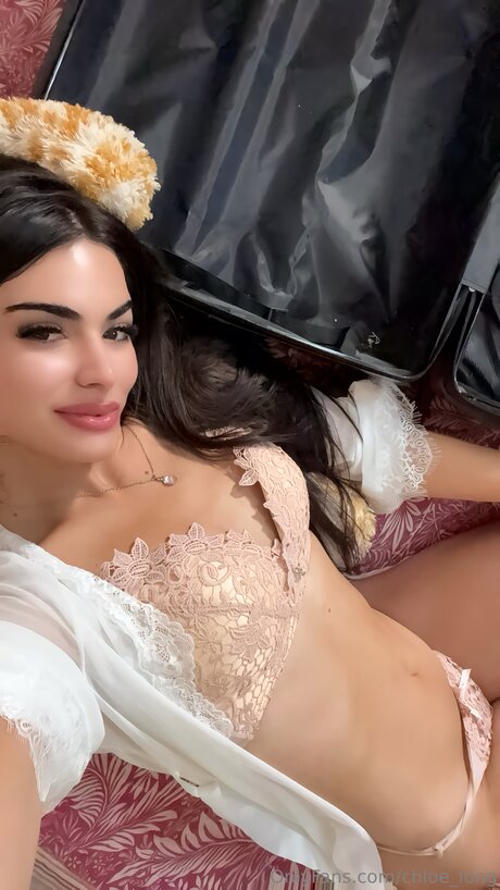 Chloe Long pornstar pretty archive