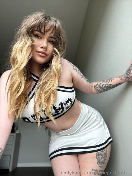 Kylie Free art pornstar archive