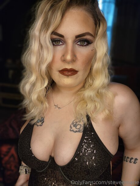 Steveemarie nudes model pictures