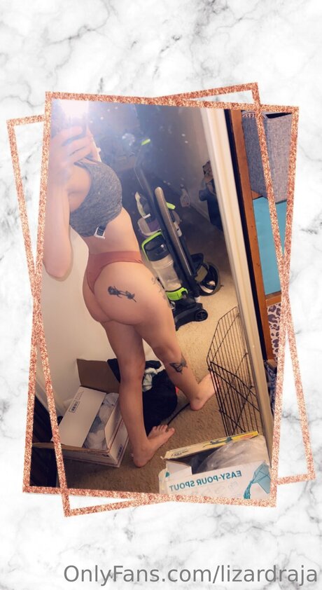 Lizardraja nudes pornstar pictures