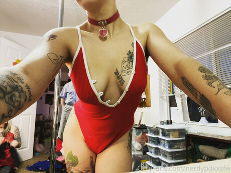 Filth Pig star perfect pic