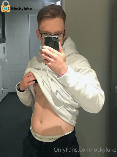 Lockyluke top profile image