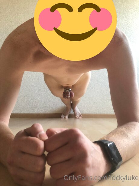 Lockyluke free pornstar images