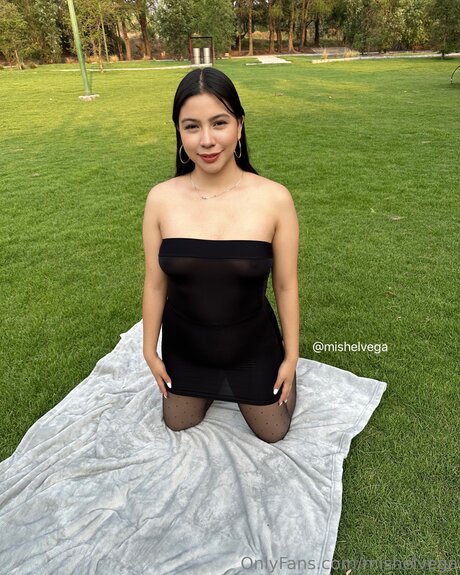 Mishelvega nudes actress pics