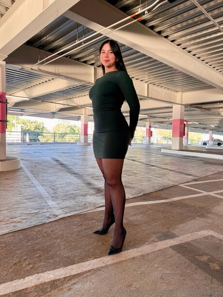 Mishelvega exclusive pornstar image