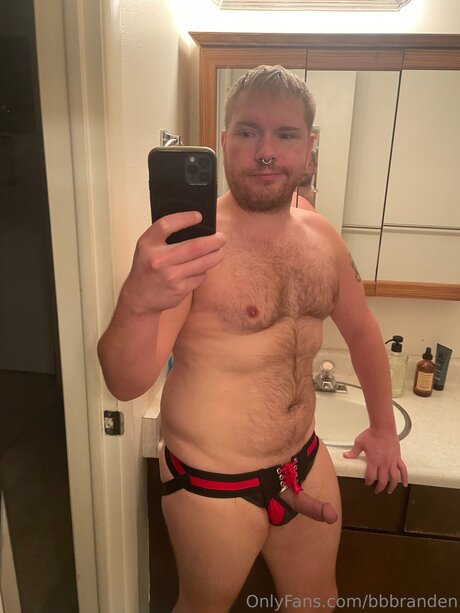 Bbbranden pornographic star photo