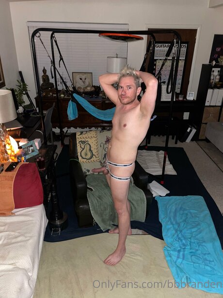 Bbbranden beautiful model pics