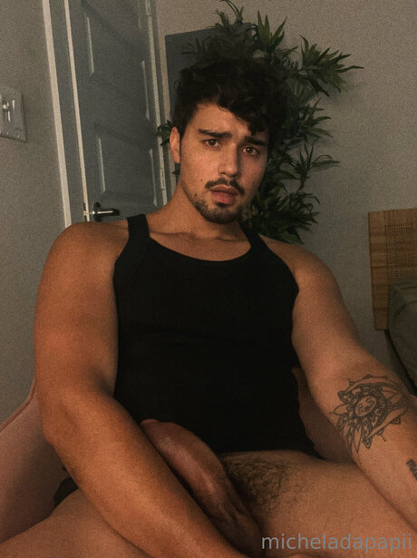 Micheladapapii nudes star img