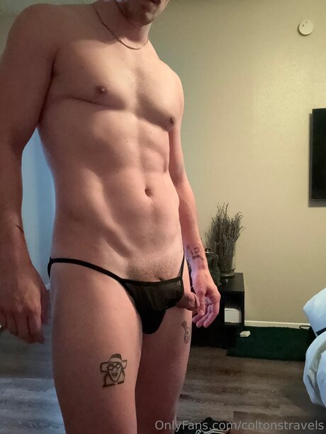 Coltonstravels model xxx images