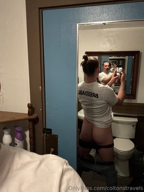 Coltonstravels nice pornstar pic