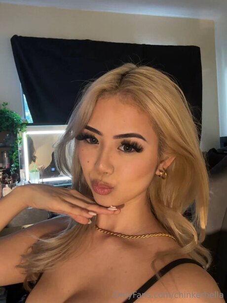Chinkerbella sex actress img