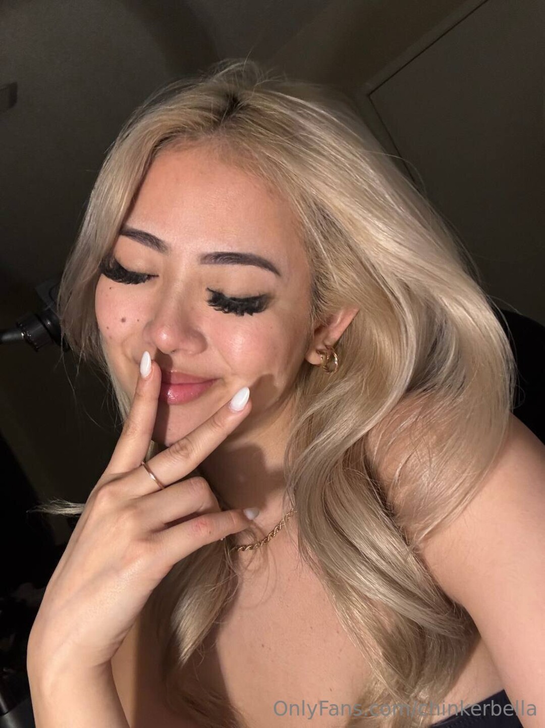 Chinkerbella model pictures