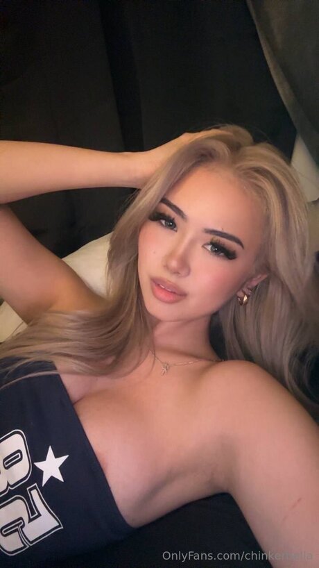 Chinkerbella pornstar sexy pictures