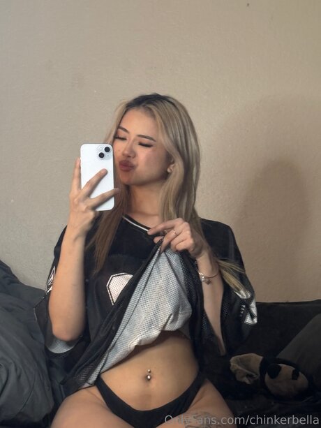 Chinkerbella free star photos