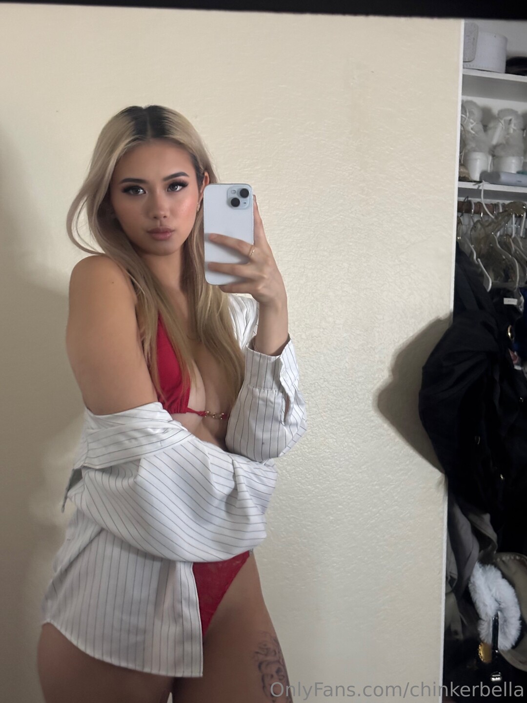 Chinkerbella xxx actress images