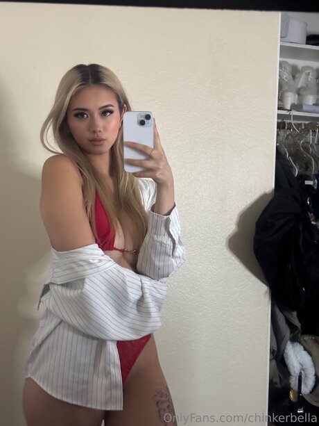 Chinkerbella xxx pornstar picture