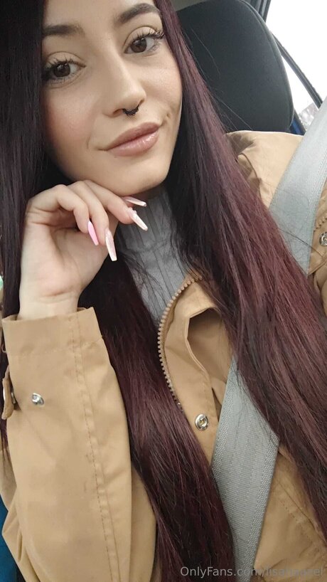 Lisahaazel top actress archive