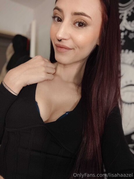 Lisahaazel pornstar sex img