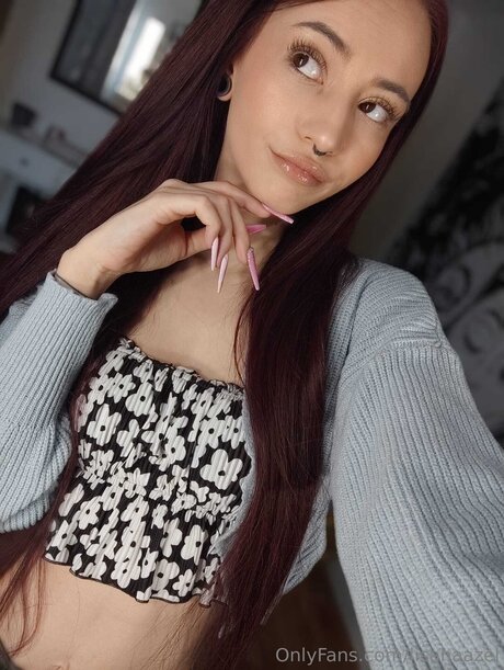 Lisahaazel porn actress img