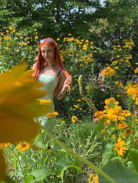 Lisahaazel sex model img
