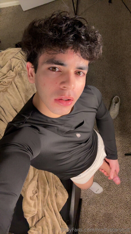 Meltystarstud pornstar exclusive picture