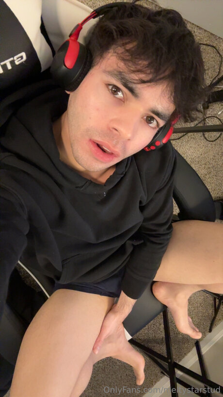 Meltystarstud nice pornstar image